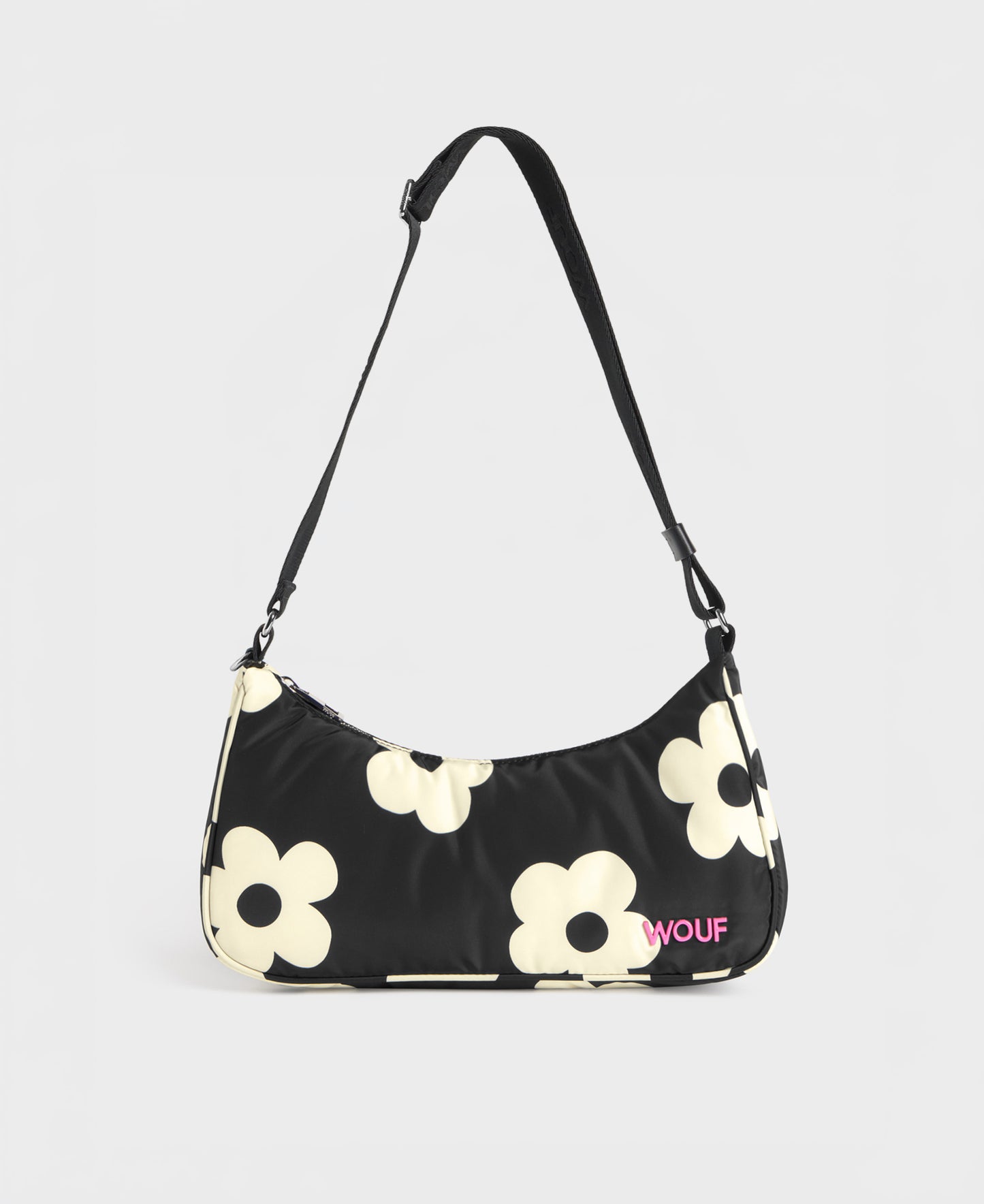 Bolso de hombro Night Daisy