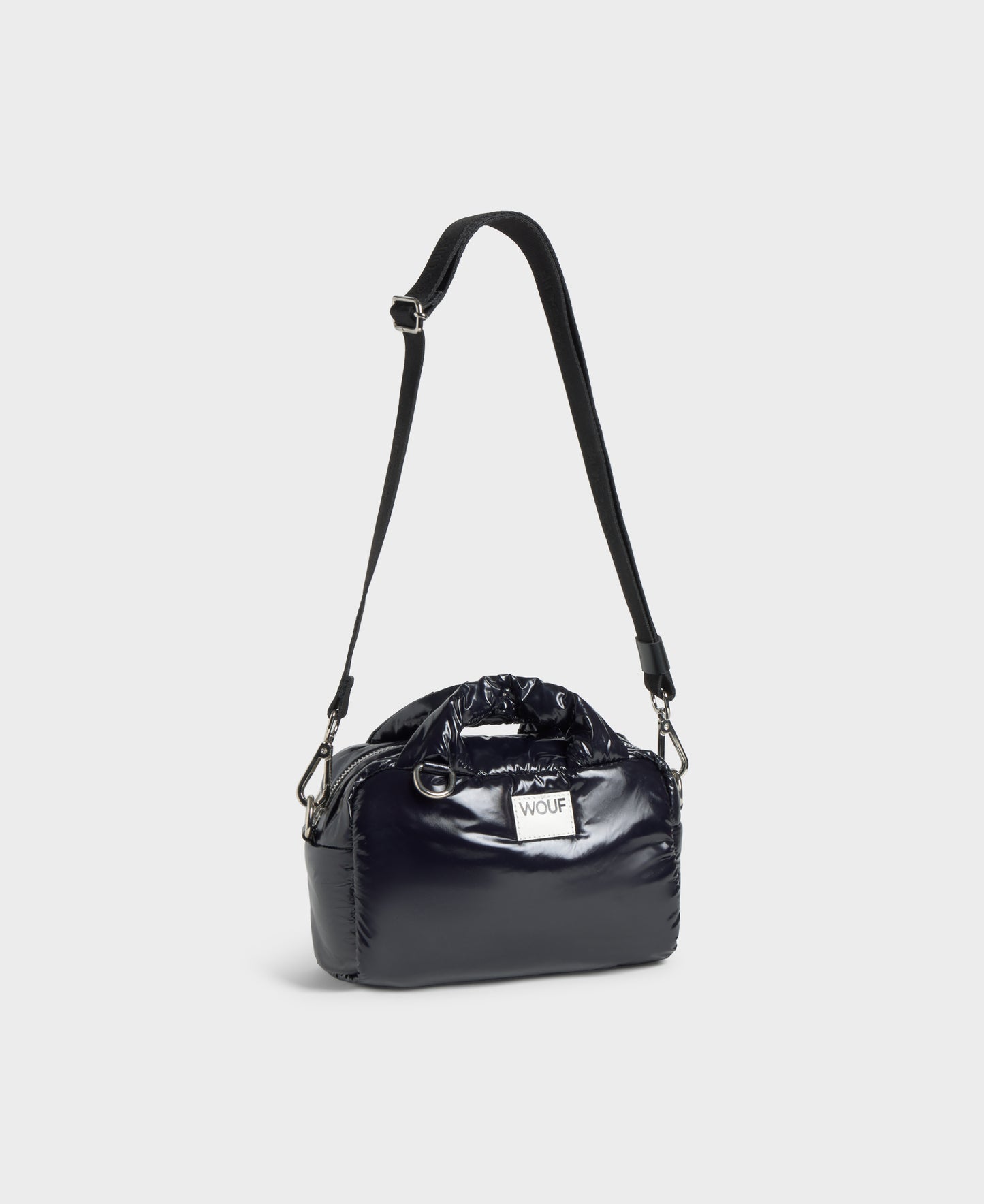 Bolso bowling Nuit