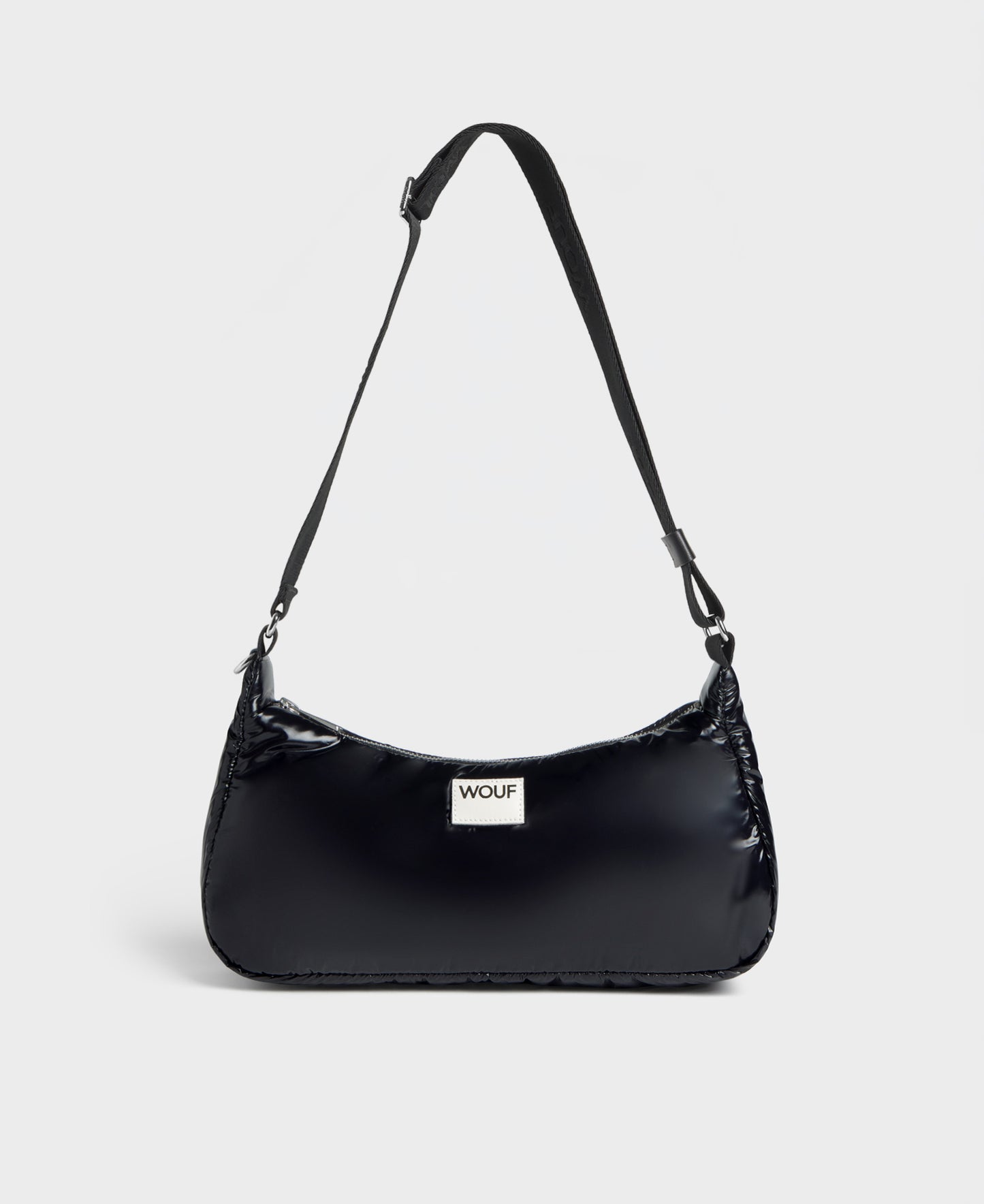 Sac porté épaule Nuit