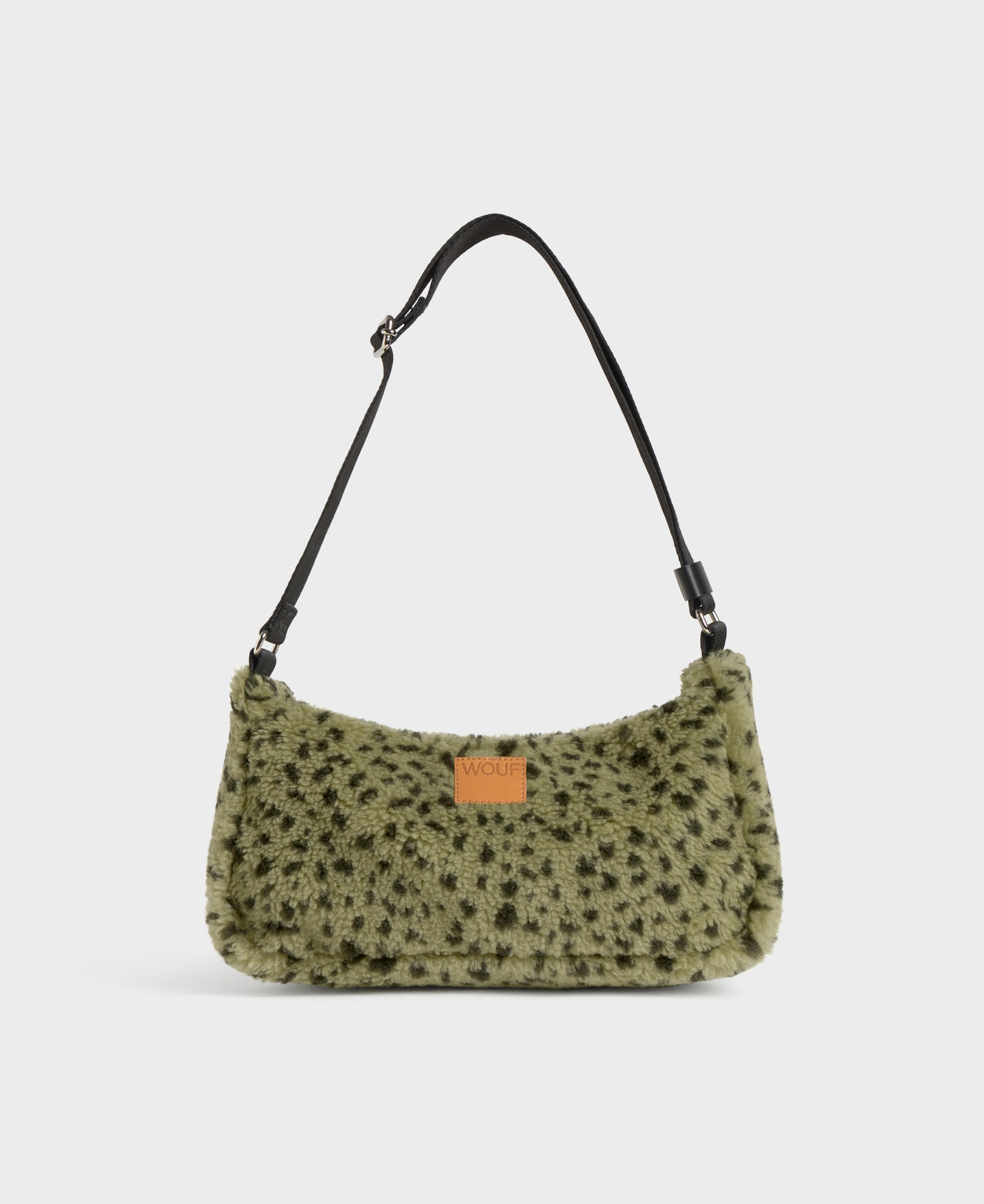 Bolso de hombro Olivia