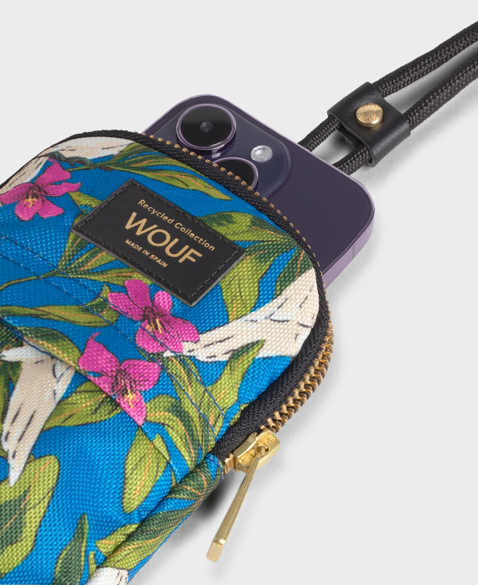 WOUF – Sustainable accessories crafted in Barcelona WOUF – Sustainable accessories crafted in Barcelona