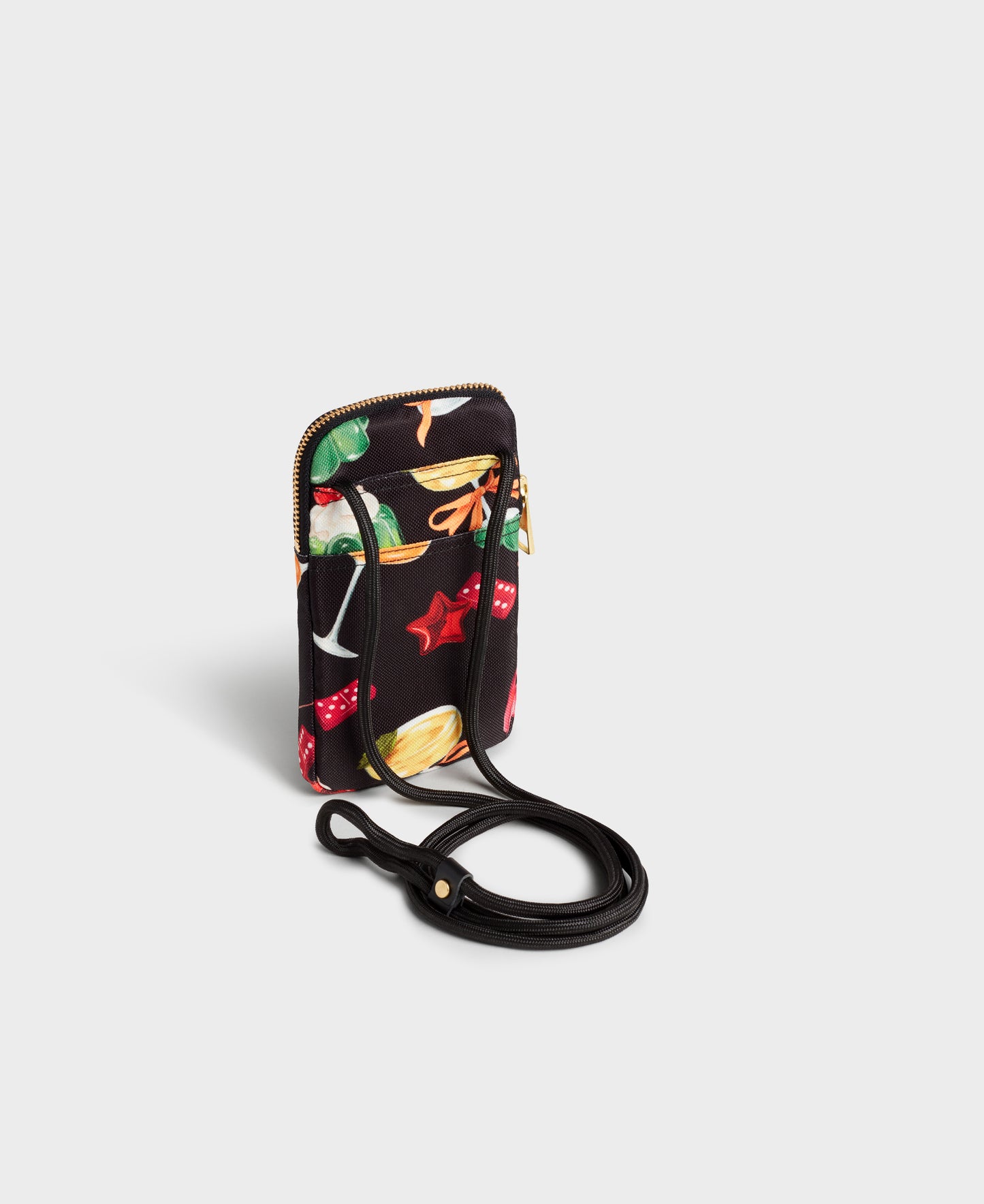 Cheers Crossbody Phone Bag
