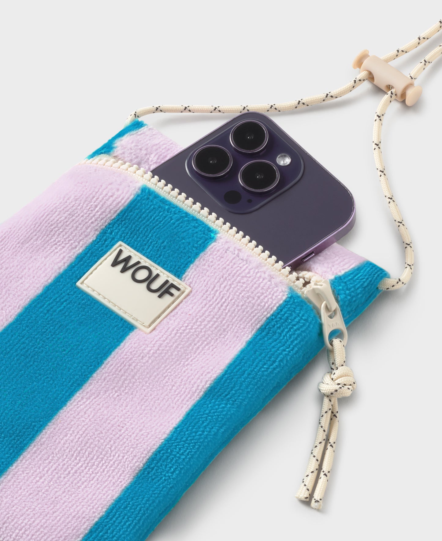Lanzarote Phone Bag