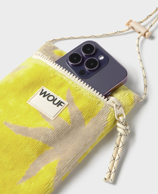 Fuerteventura Phone Bag