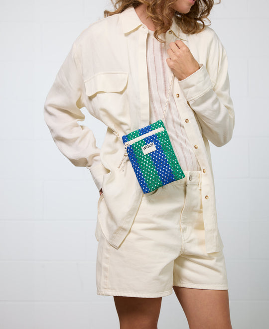 Mistral Phone Bag
