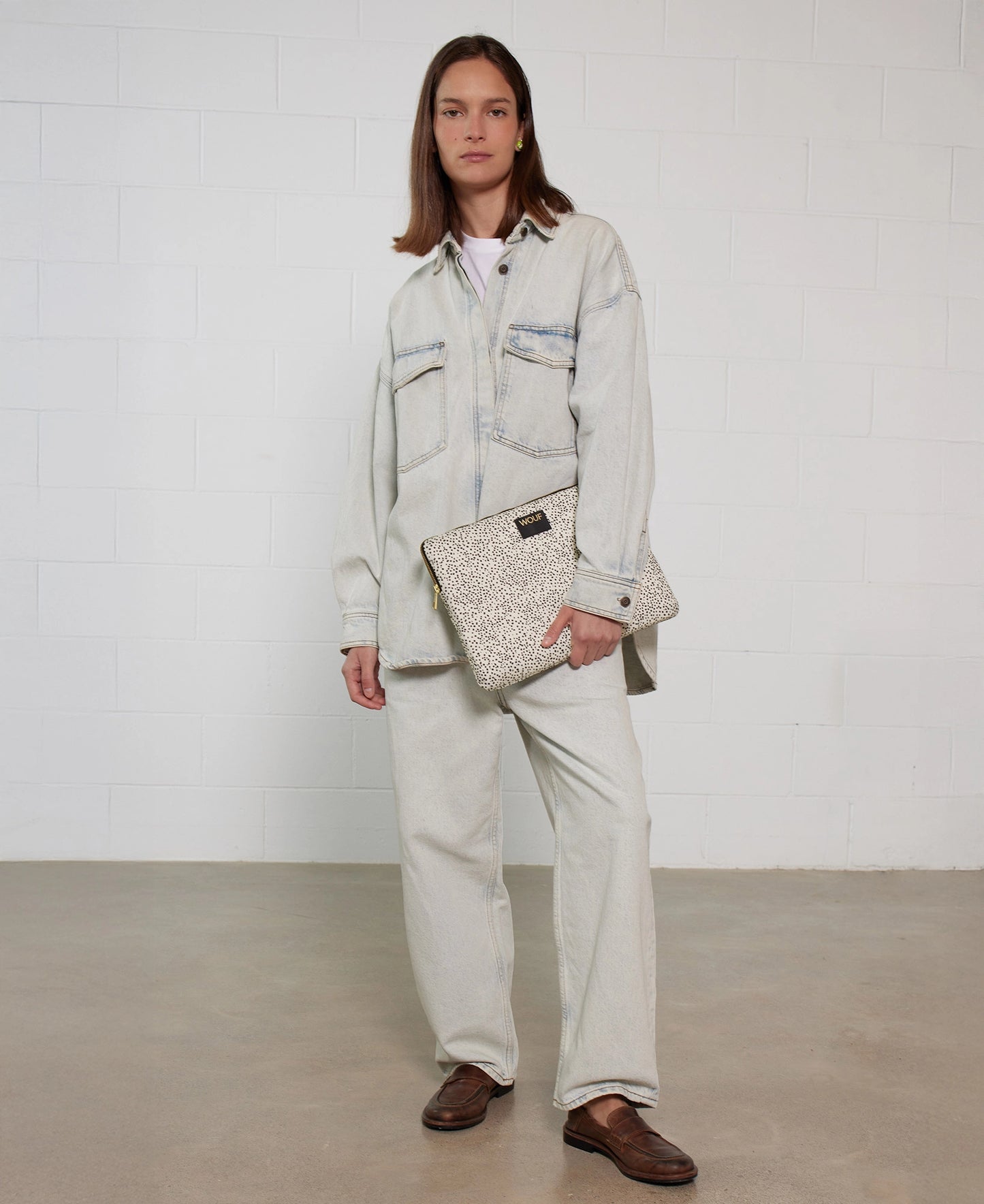 Panna Laptop Sleeve 13 & 14