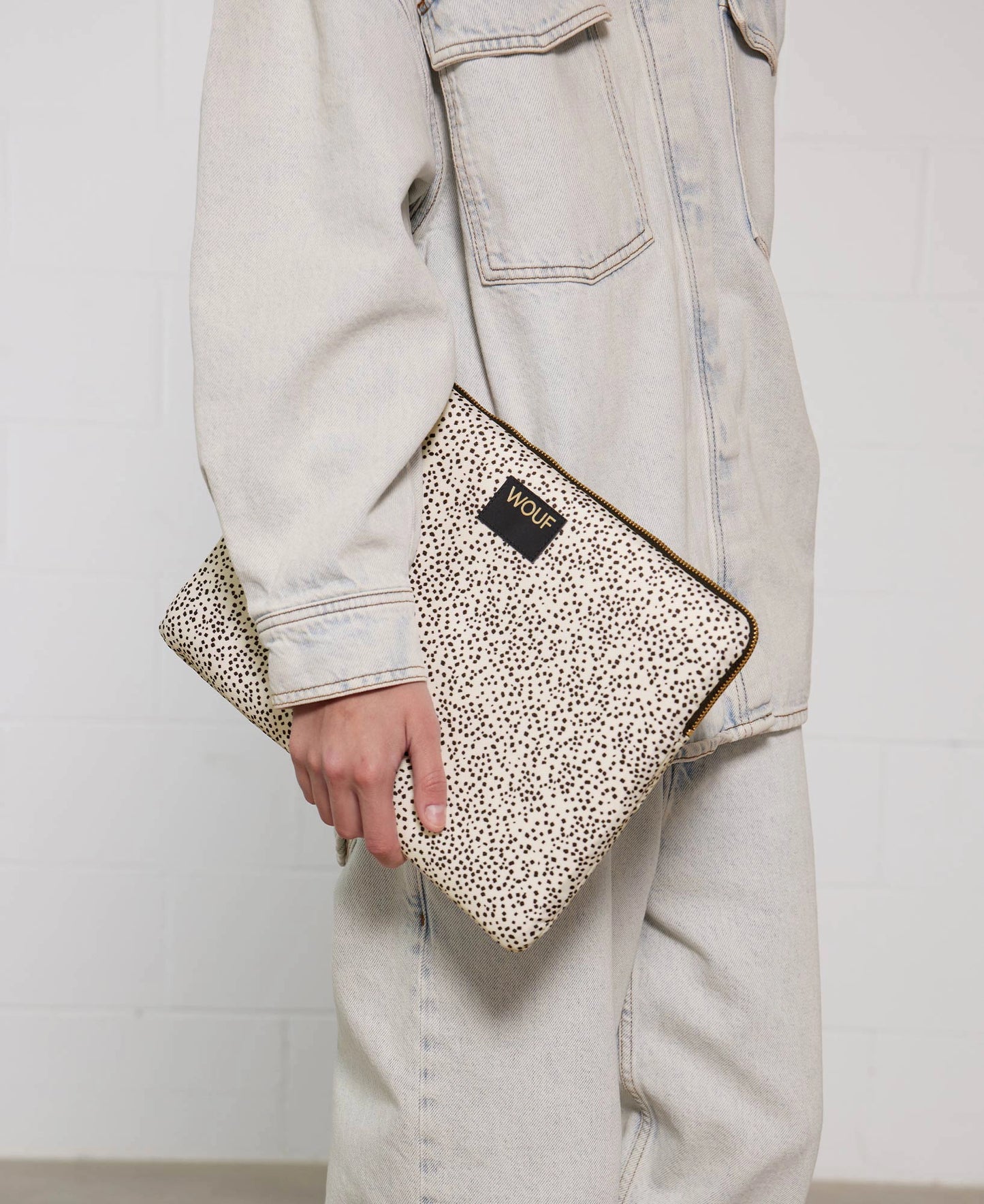 Panna Laptop Sleeve 15 & 16