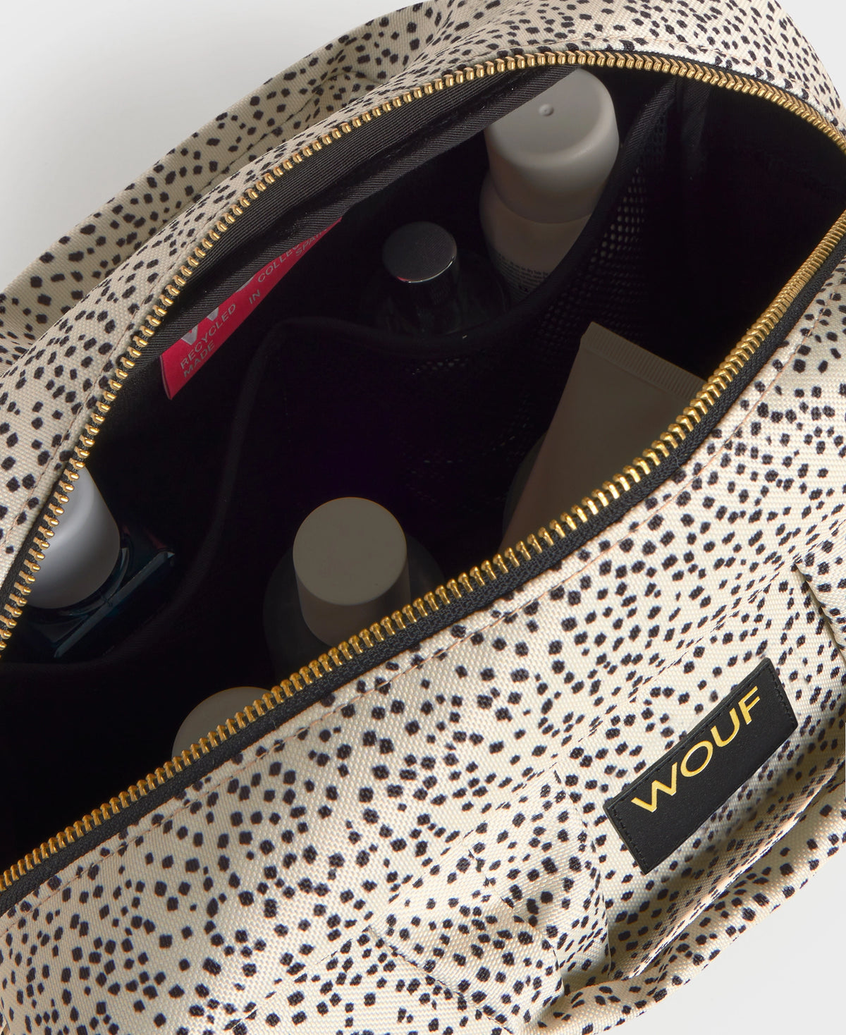 Panna Large Toiletry Bag