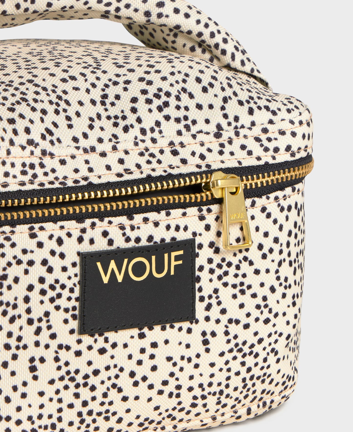 Trousse de toilette Vanity Panna