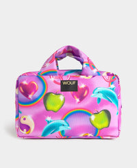 Paradiso Large Toiletry Bag