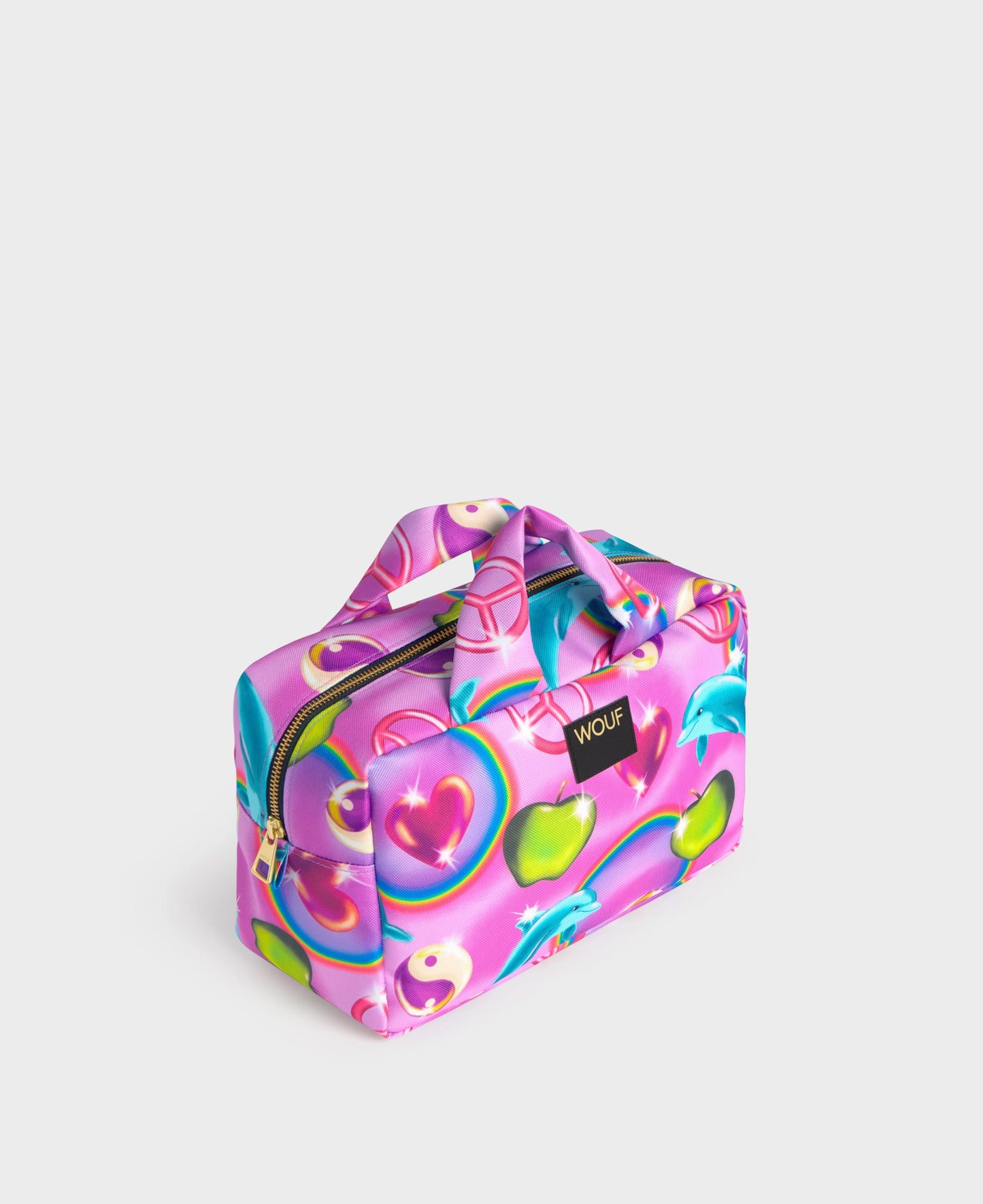 Paradiso Large Toiletry Bag