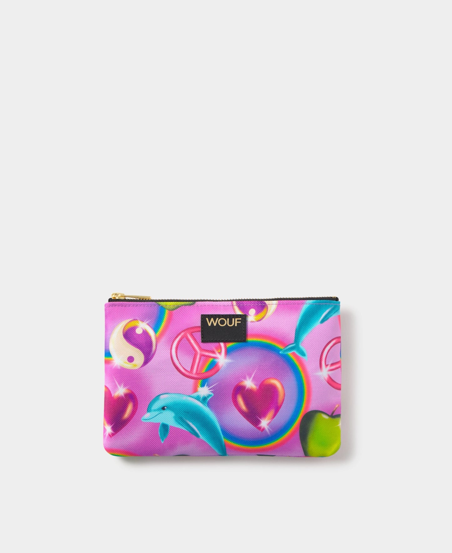 Pouch Paradiso