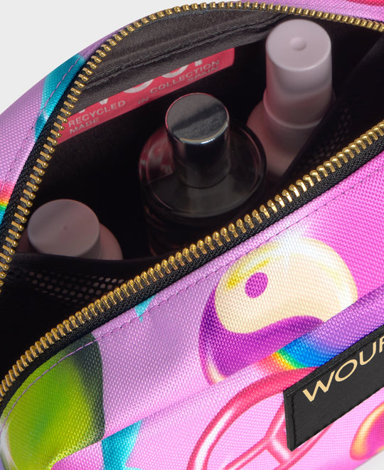 Trousse de toilette Paradiso