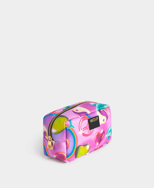 Trousse de toilette Paradiso