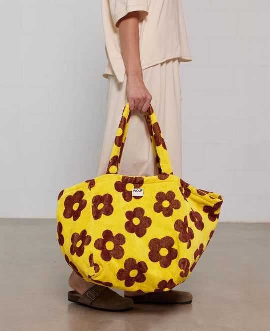 Tote bag Grande Phi Phi