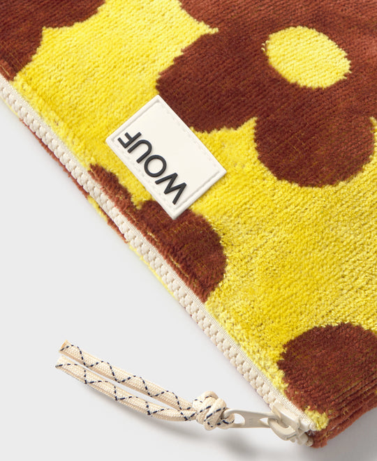 Bolso pouch Phi Phi