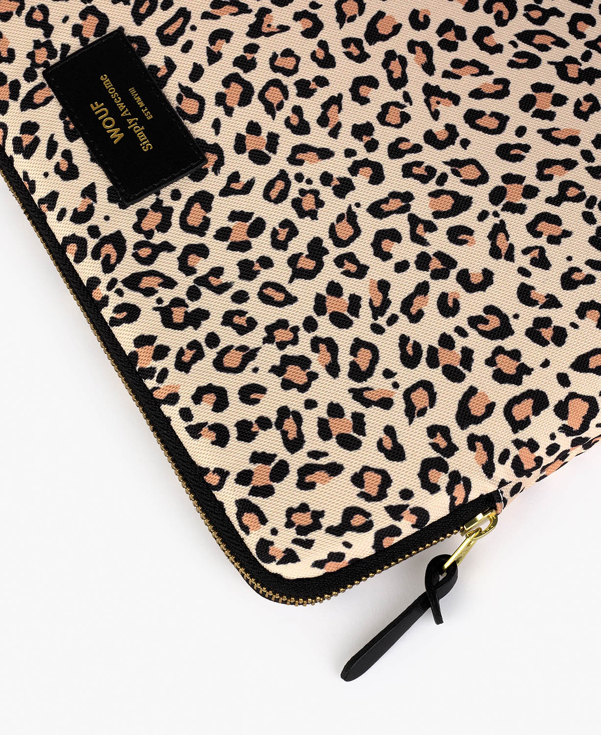 Funda portátil 13" & 14" Pink Savannah