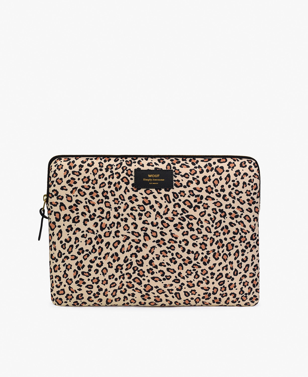 Funda portátil 13" & 14" Pink Savannah