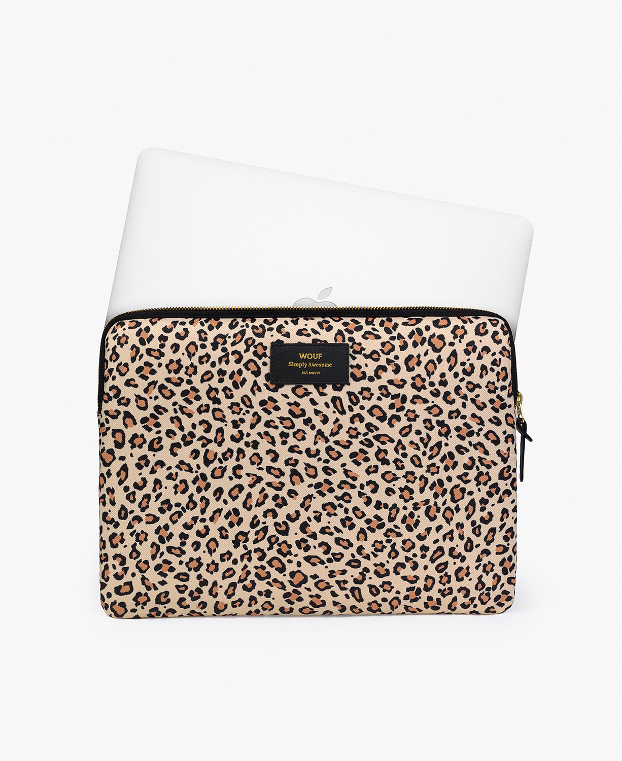 Funda portátil 13" & 14" Pink Savannah