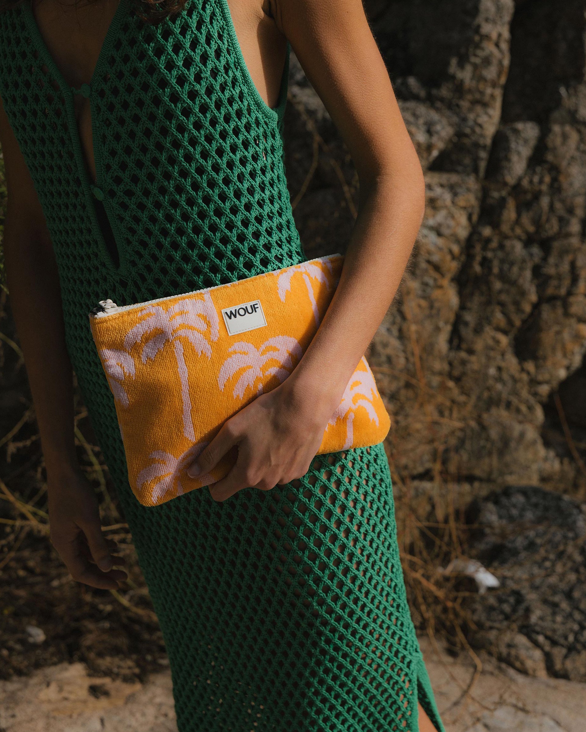 Pouch Bags | Fashionable & Sustainable | WOUF Pouch Bags | Fashionable & Sustainable | WOUF