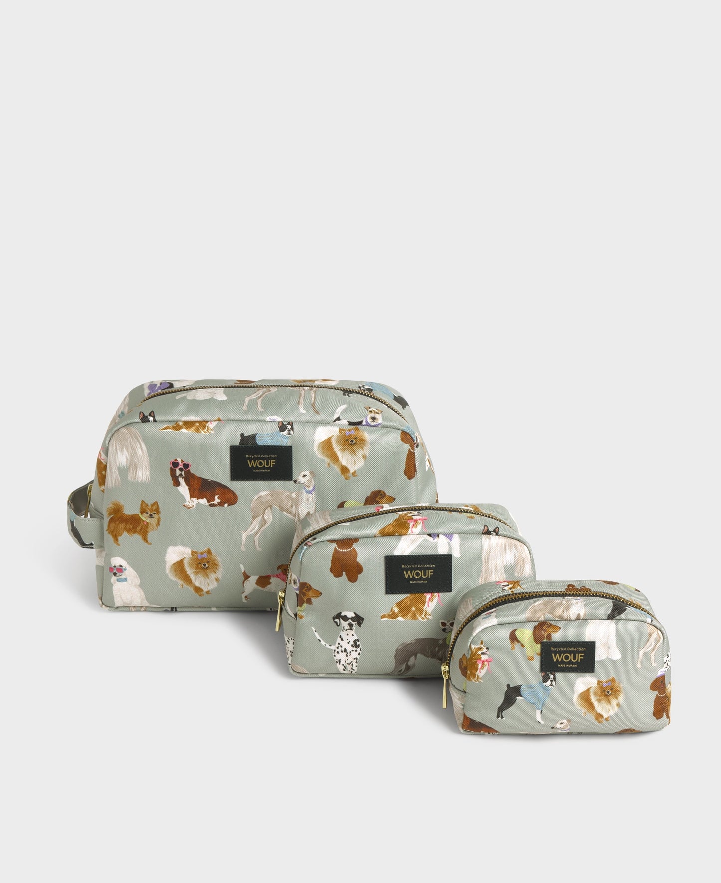 Trousse de maquillage Puppy