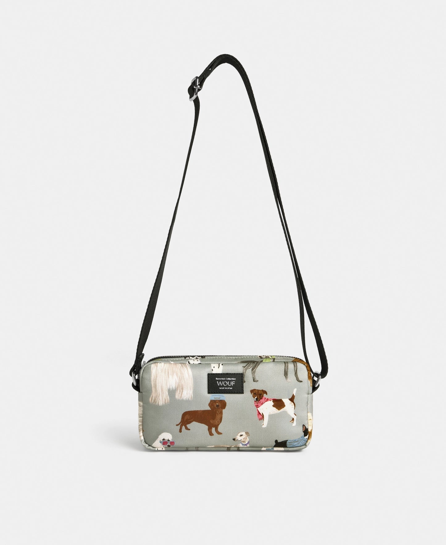 Puppy Mini Bag