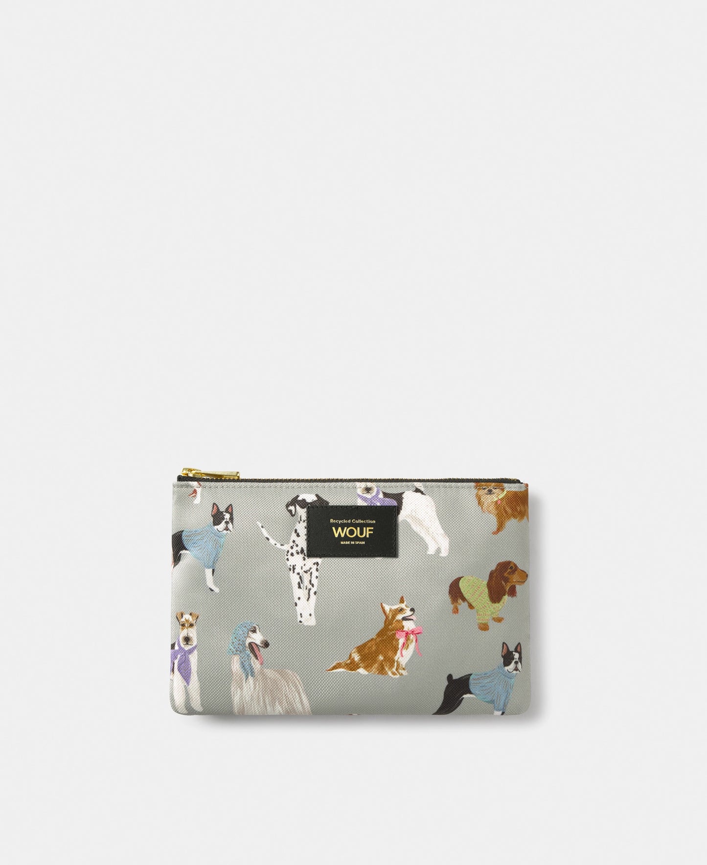 Puppy Pouch