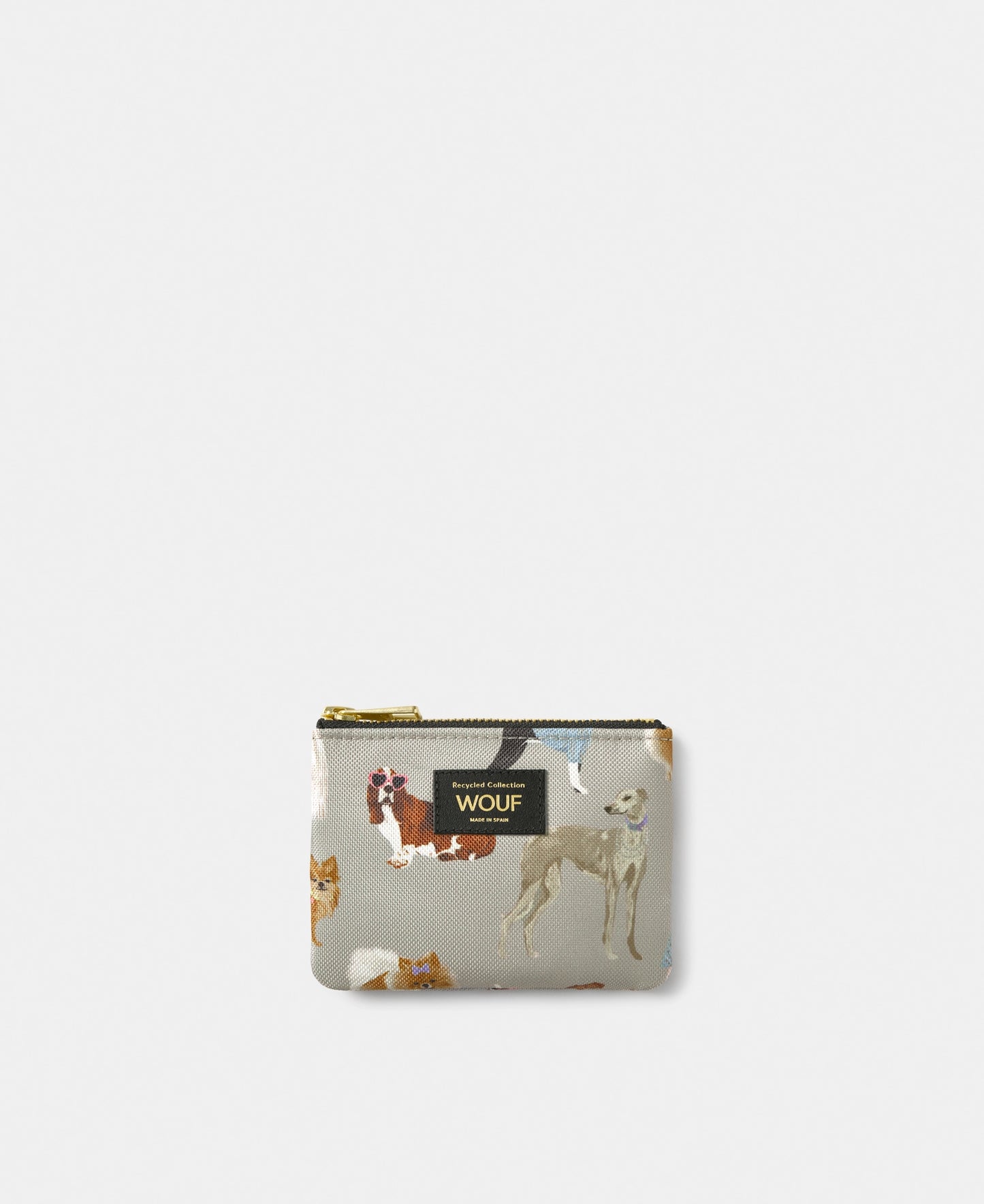 Puppy Small Pouch