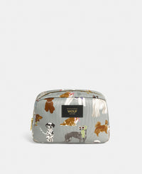 Puppy Toiletry Bag