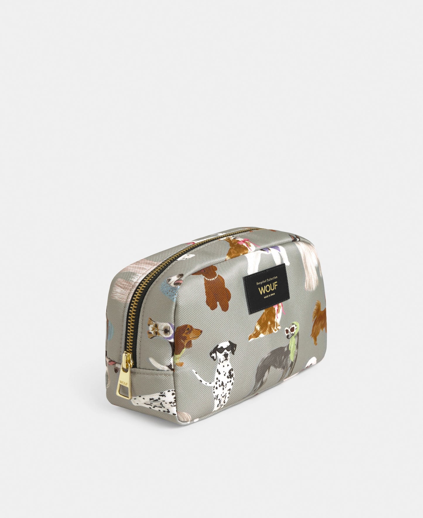 Puppy Toiletry Bag