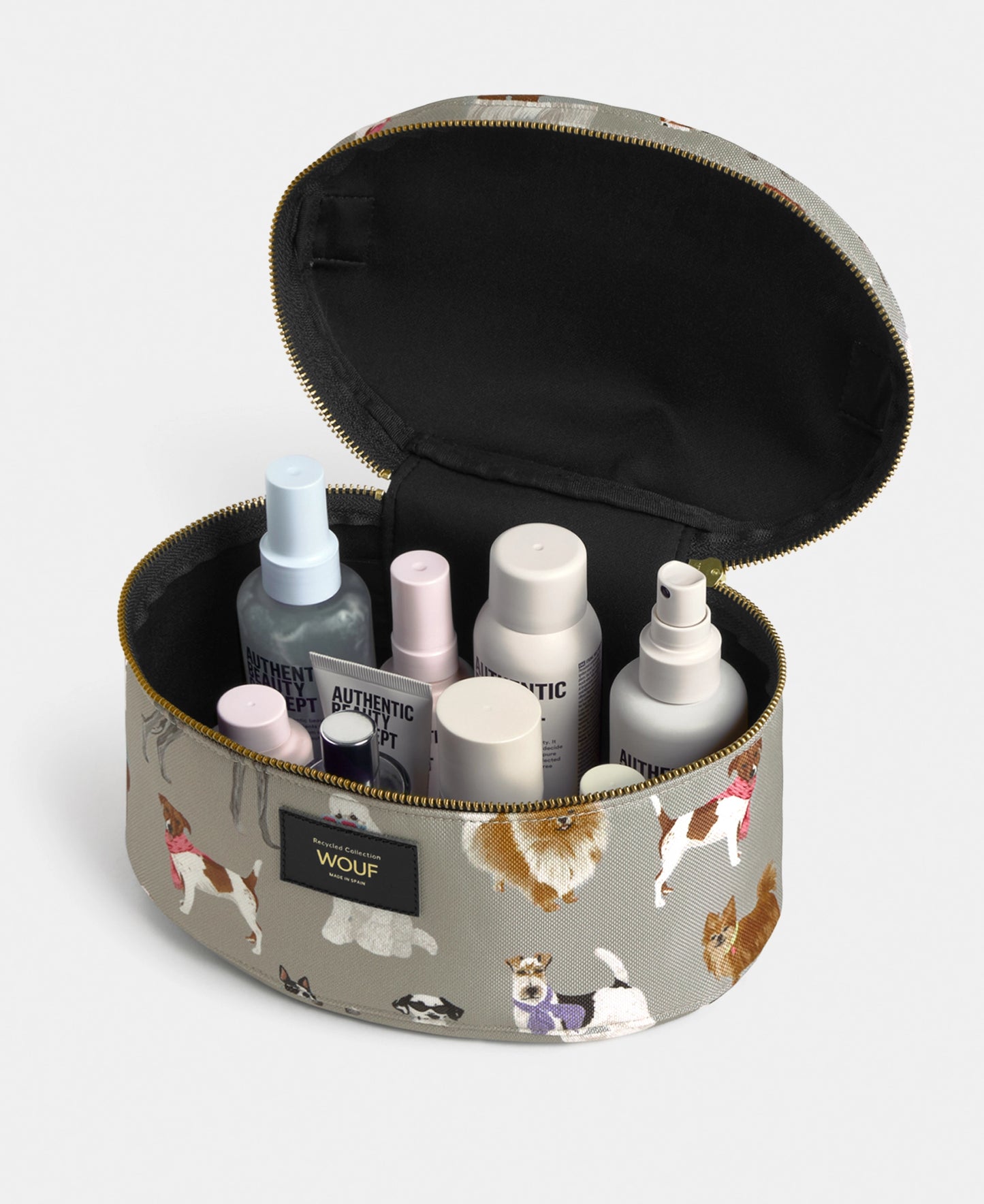 Neceser vanity Puppy