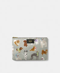 Puppy XL Pouch Bag