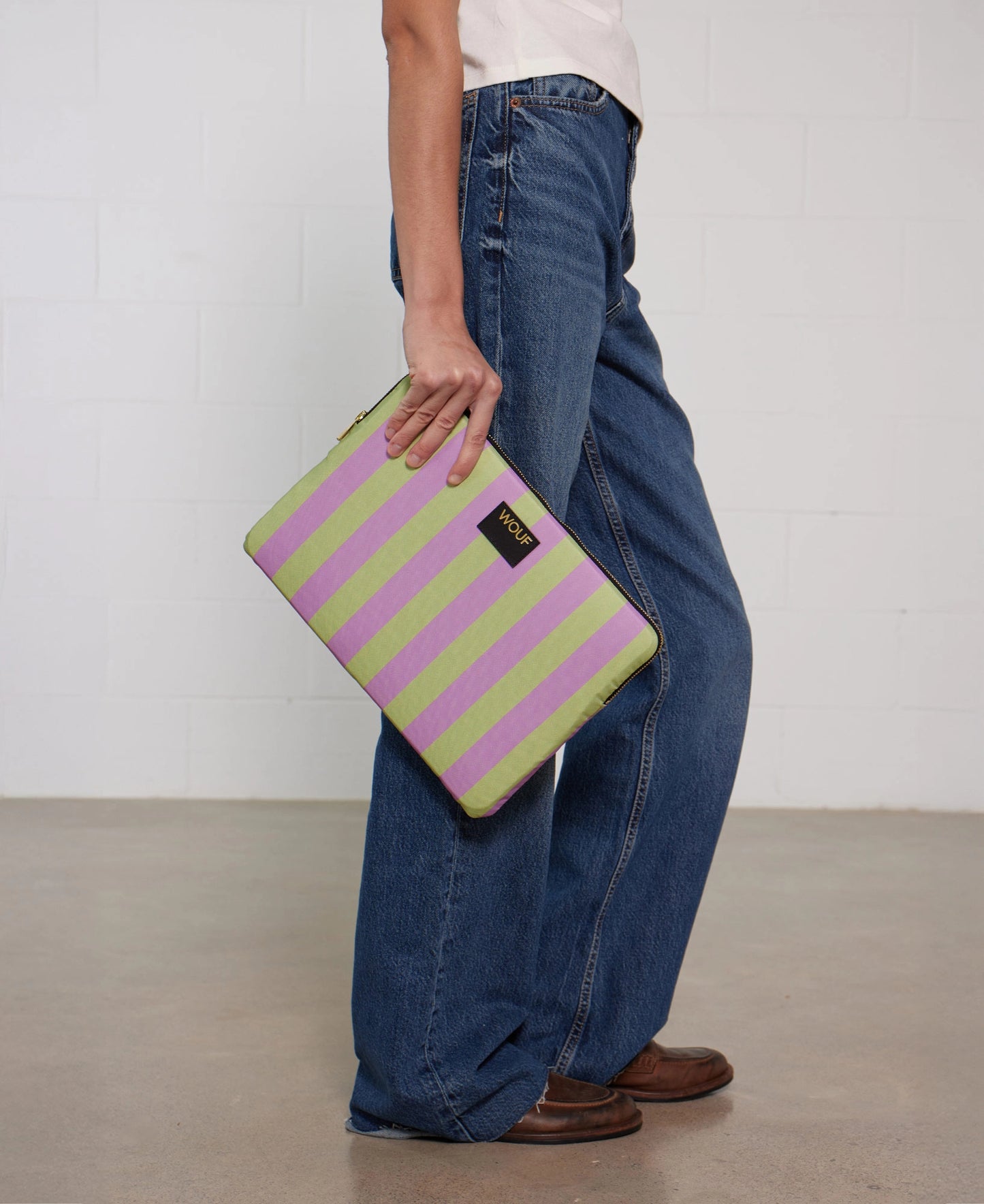 Riviera Laptop Sleeve 13 & 14