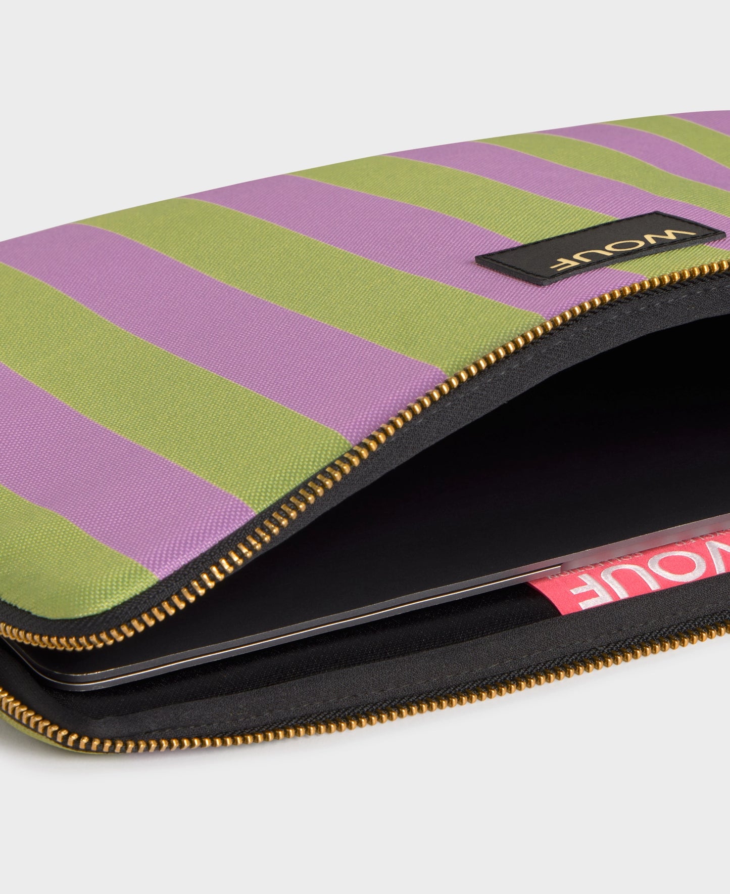 Riviera Laptop Sleeve 15 & 16