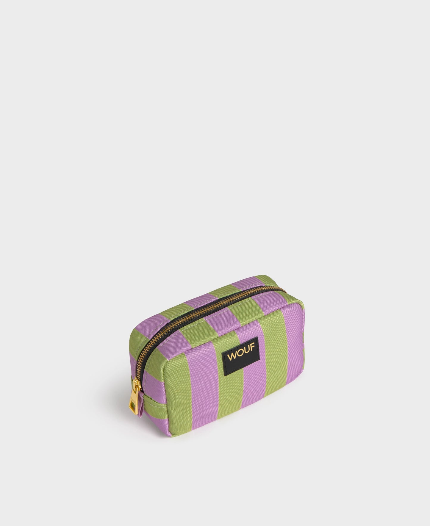 Riviera Makeup Bag