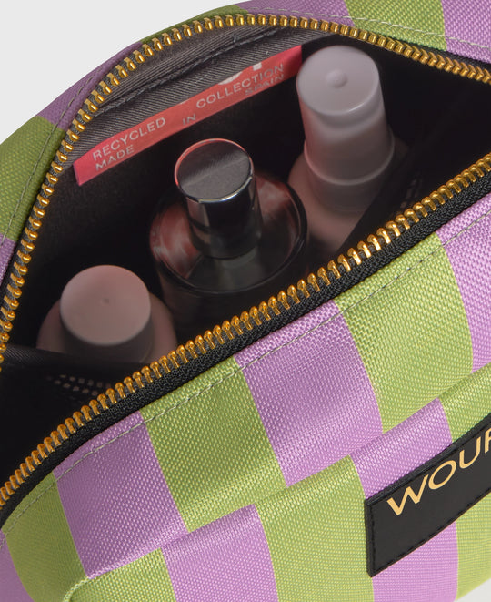 Trousse de toilette Riviera