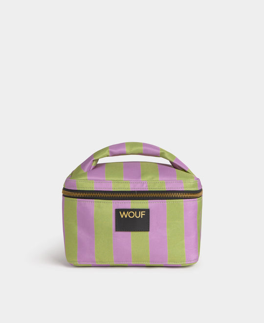 Riviera Vanity Bag