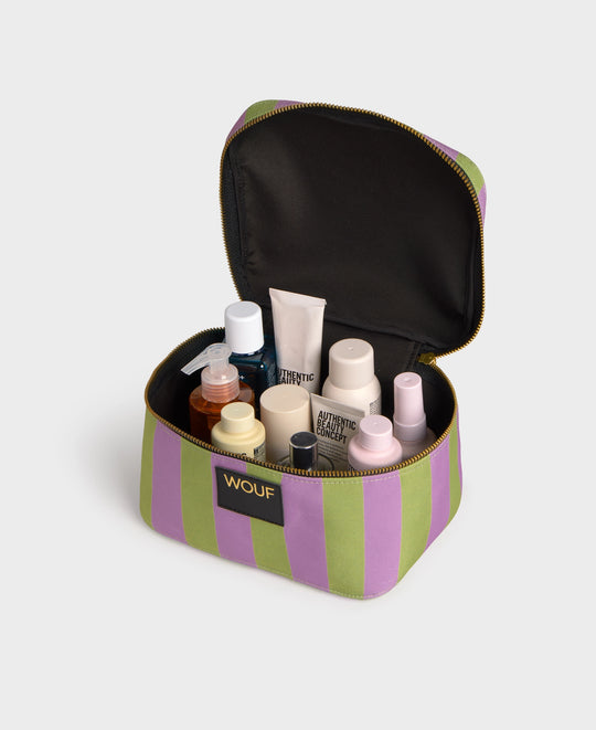 Riviera Vanity Bag