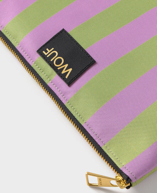 Riviera XL Pouch Bag