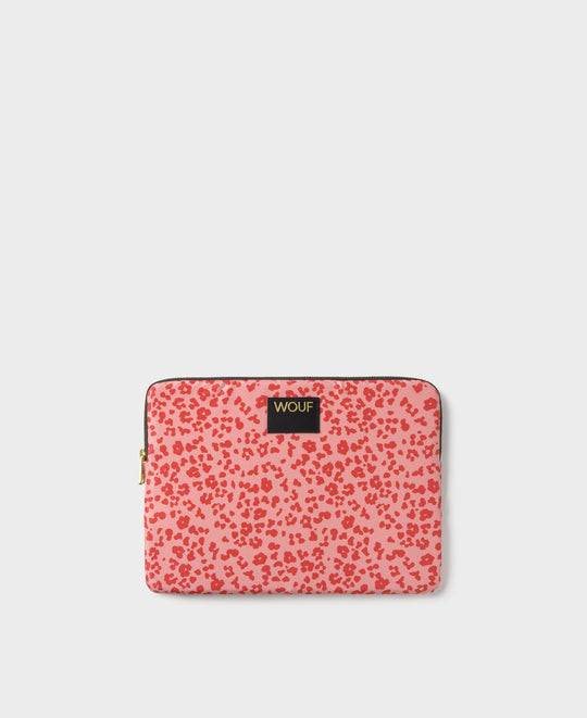 Housse iPad Roar
