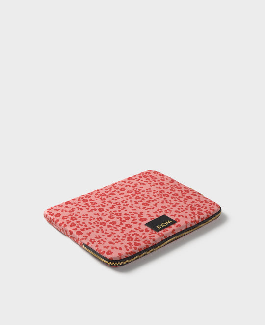 Housse iPad Roar