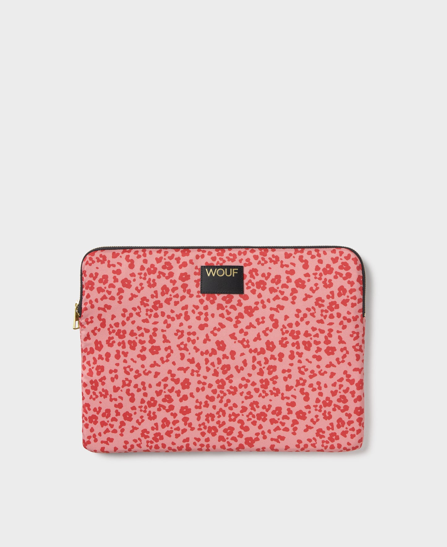 Funda portátil 13" & 14" y Porta Cargador Roar