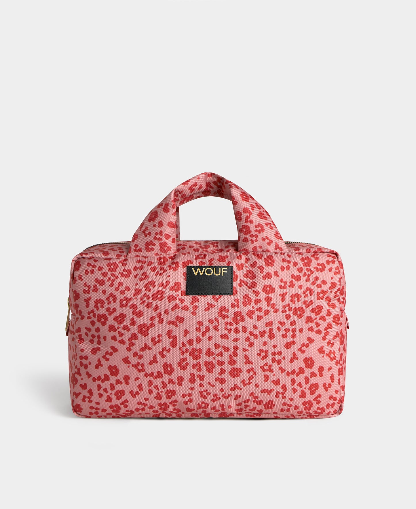 Roar Large Toiletry Bag and Makeup Bag