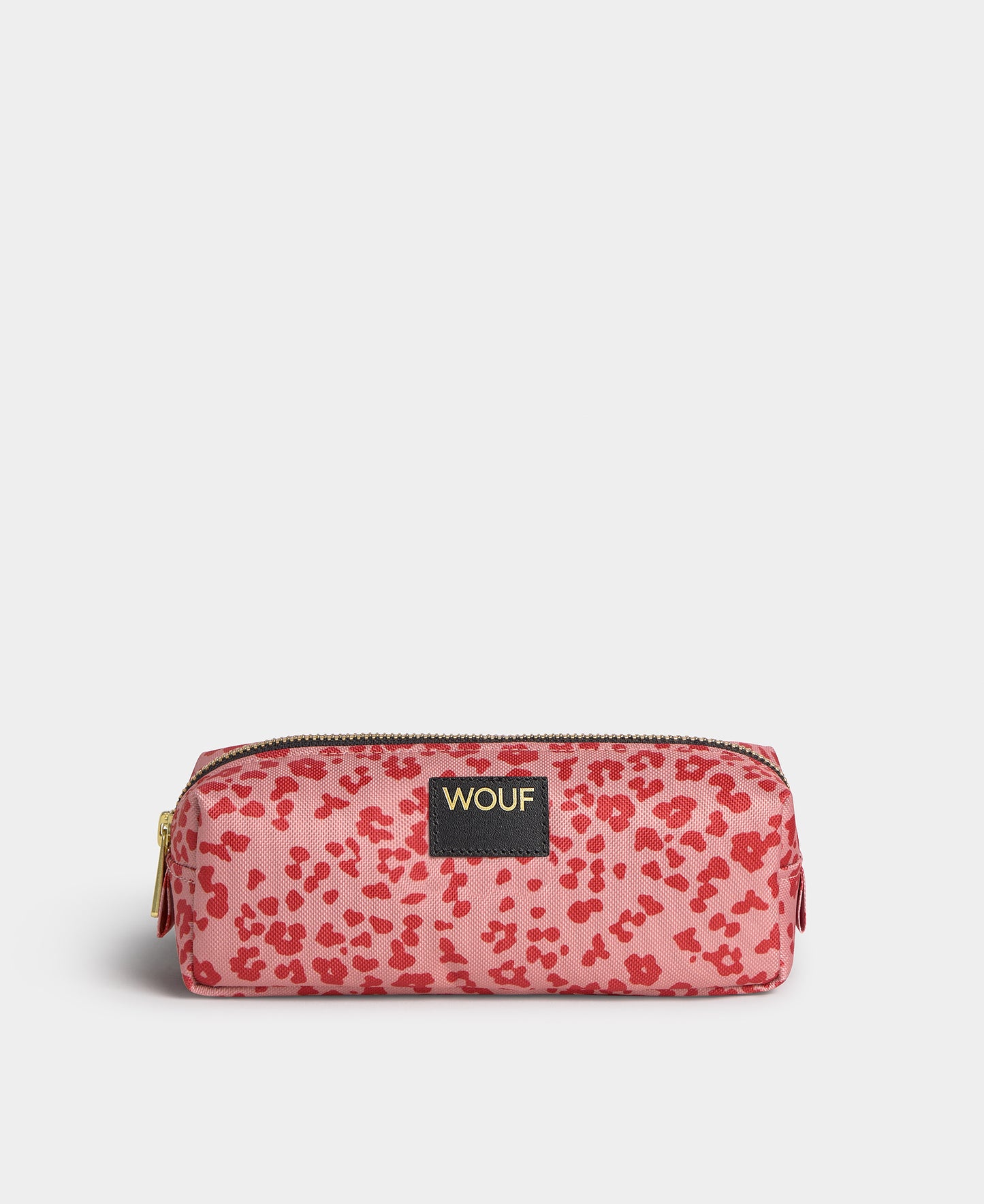 Trousse et Carnet A5 Roar