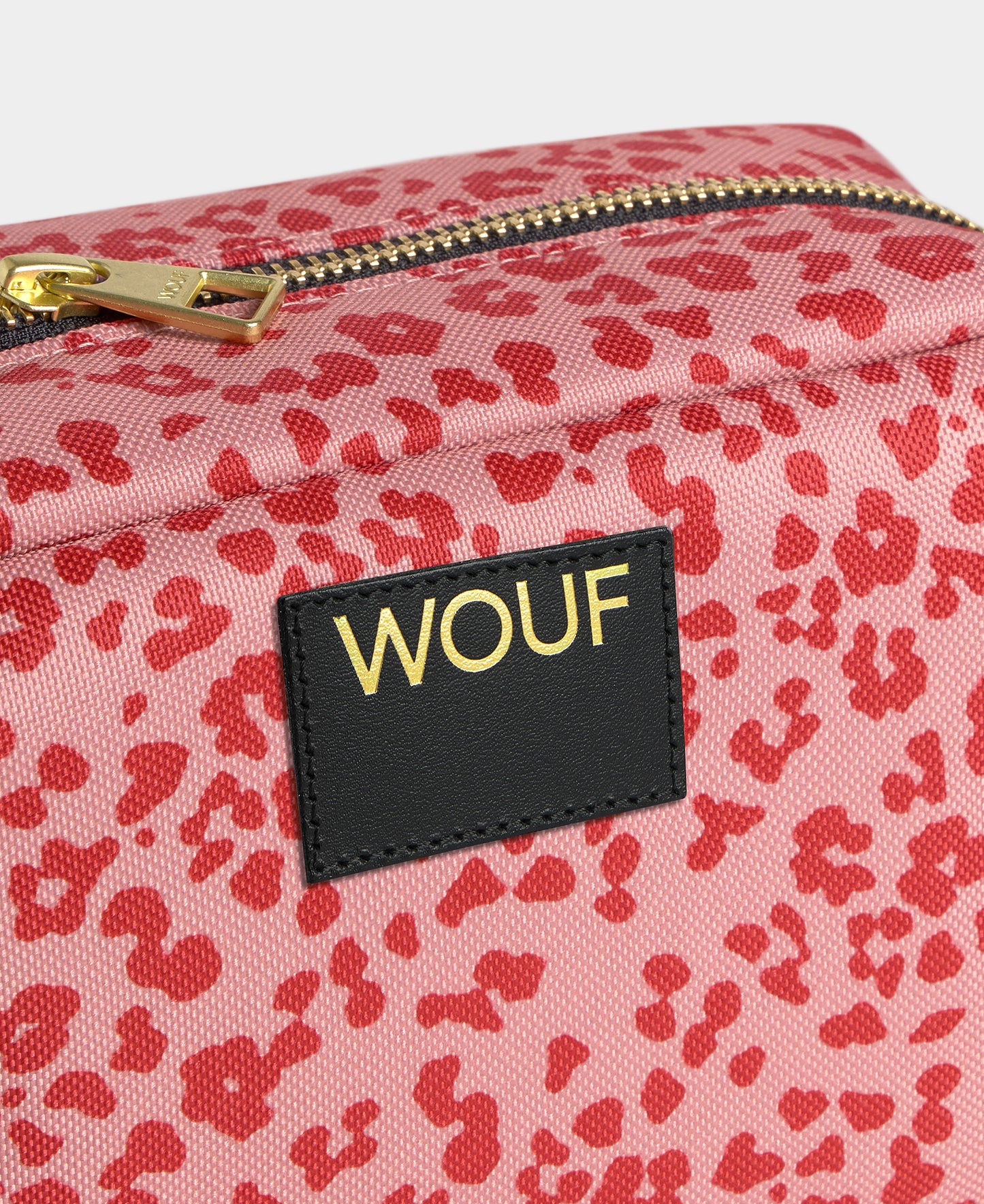 Roar Toiletry Bag