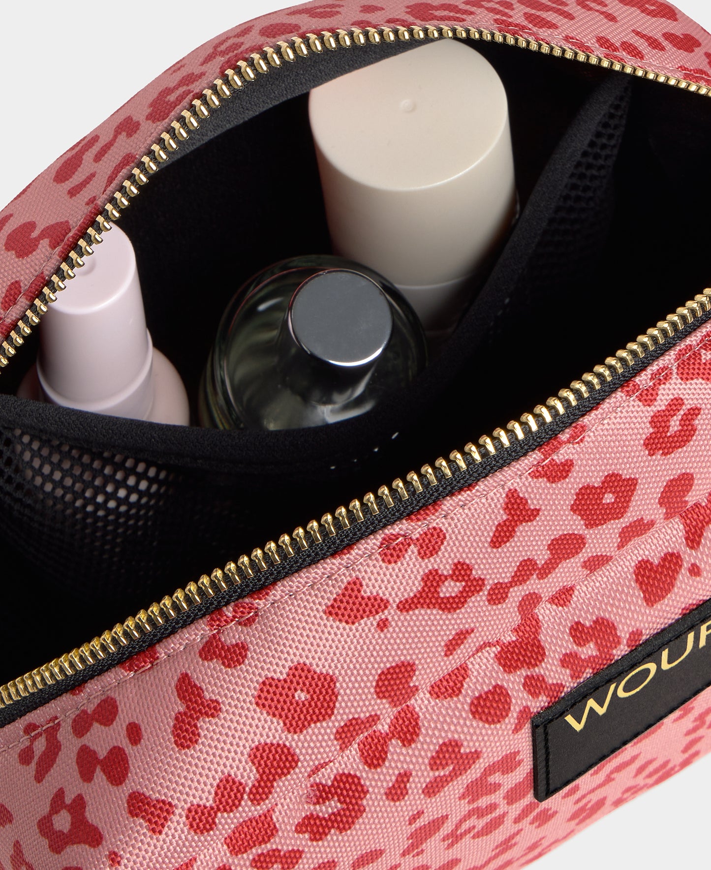 Roar Toiletry Bag