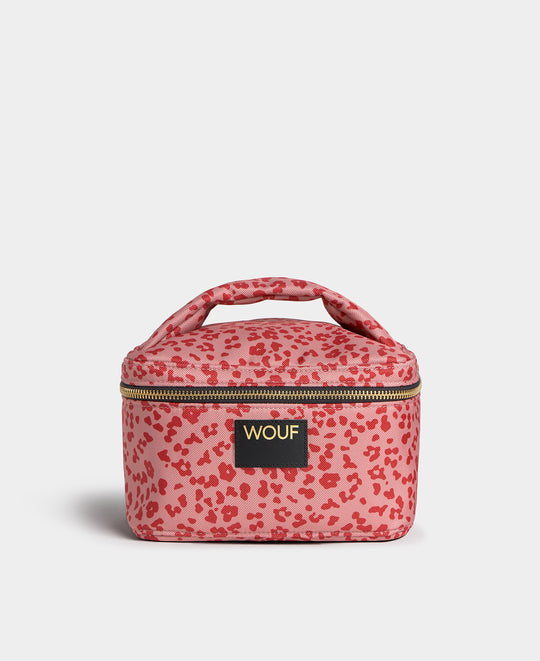 Roar Vanity Bag