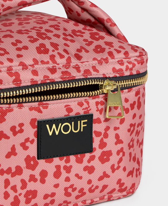 Roar Vanity Bag