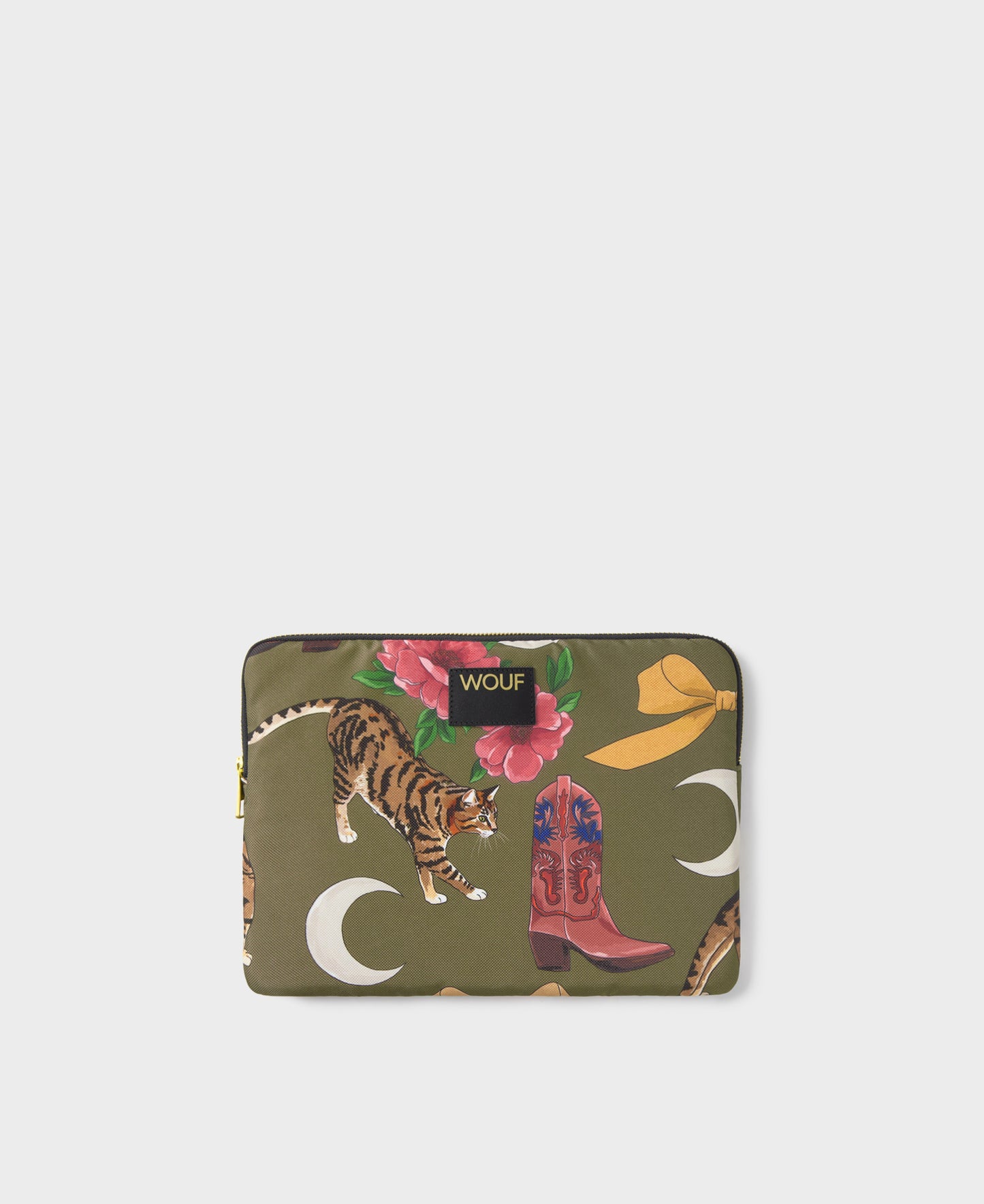 Funda iPad Rodeo