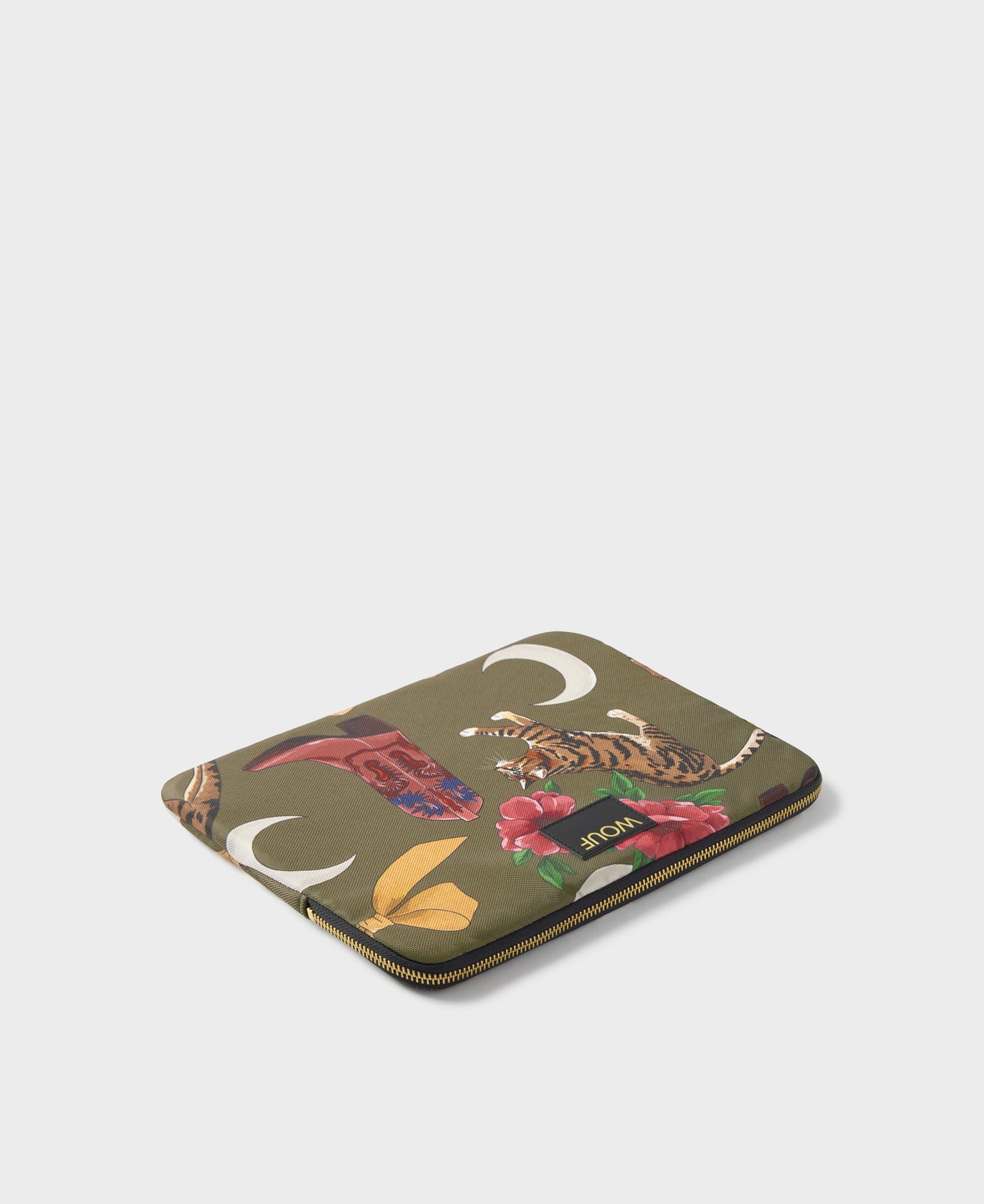 Funda iPad Rodeo